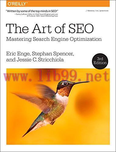 [FOX-Ebook]The Art of SEO: Mastering Search Engine Optimization, 3rd Edition
