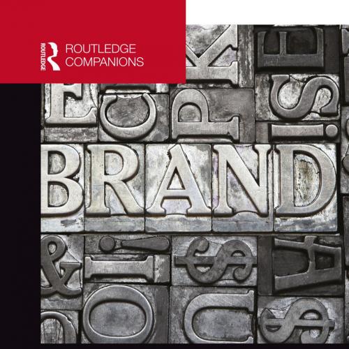 Routledge Companion to Contemporary Brand Management, The