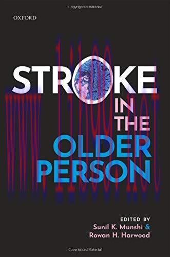 [AME]Stroke In The Older Person (Original PDF)