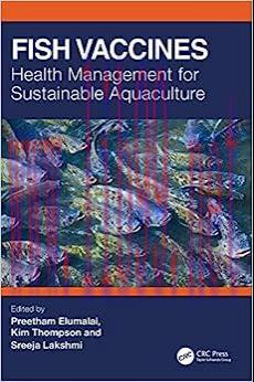 [AME]Fish Vaccines (Original PDF)