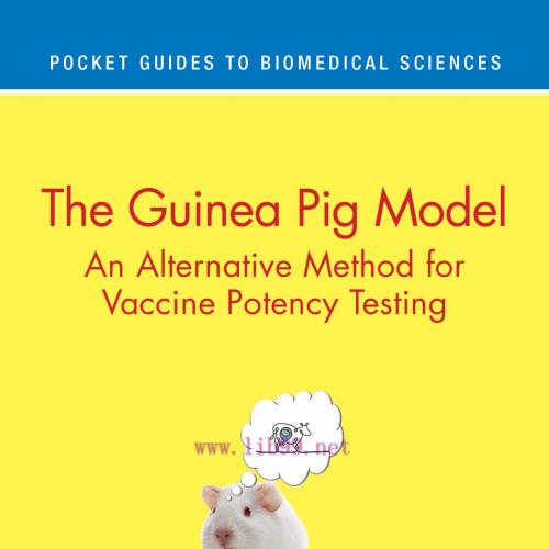 [AME]The Guinea Pig Model: An Alternative Method for Vaccine Potency Testing (Original PDF)