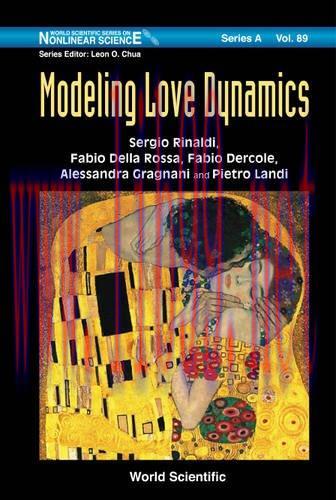 [FOX-Ebook]Modeling Love Dynamics