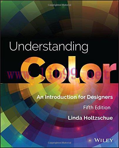 [FOX-Ebook]Understanding Color: An Introduction for Designers, 5th Edition