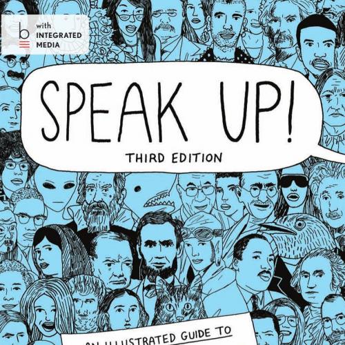 Speak Up_ An Illustrated Guide to Public Speaking, Third Edition