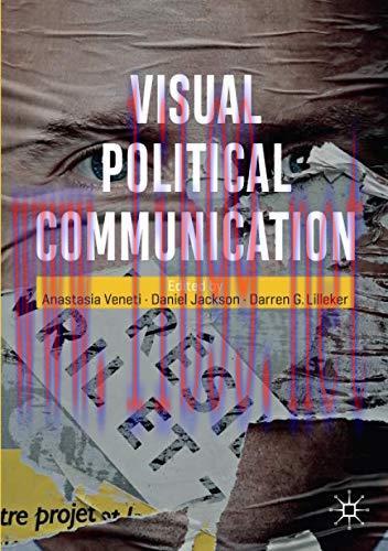 [FOX-Ebook]Visual Political Communication