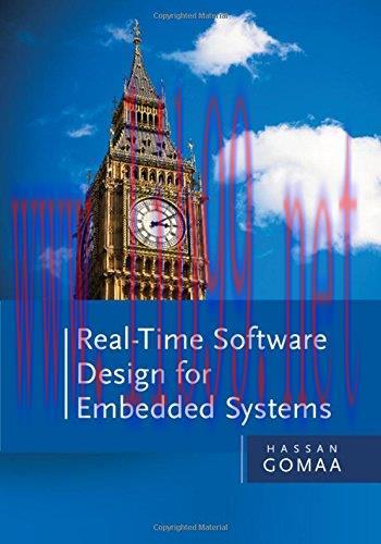 [FOX-Ebook]Real-Time Software Design for Embedded Systems