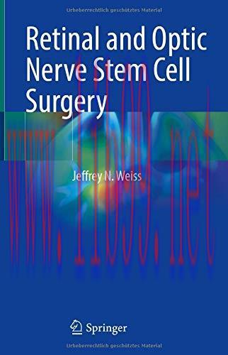 [AME]Retinal and Optic Nerve Stem Cell Surgery (Original PDF)