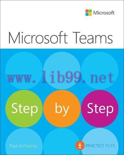 [FOX-Ebook]Microsoft Teams Step by Step