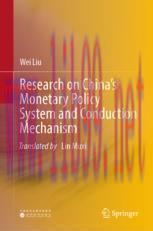[PDF]Research on China’s Monetary Policy System and Conduction Mechanism