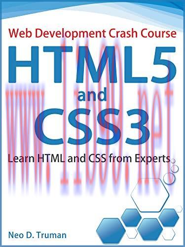 [FOX-Ebook]HTML5 and CSS3: Learn HTML and CSS from_ Experts