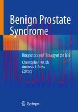 [PDF]Benign Prostate Syndrome: Diagnostics and Therapy of the BPS