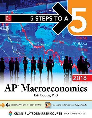[FOX-Ebook]5 Steps to a 5: AP Macroeconomics 2018, 4th Edition