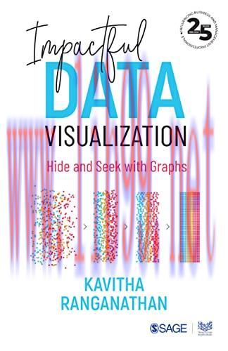 [FOX-Ebook]Impactful Data Visualization: Hide and Seek with Graphs