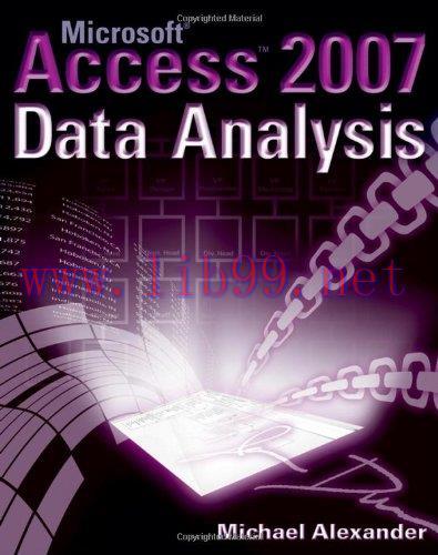 [FOX-Ebook]Microsoft Access 2007 Data Analysis
