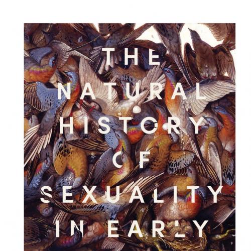 Natural History of Sexuality in Early America, The