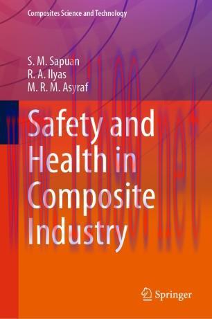 Safety and Health in Composite Industry
