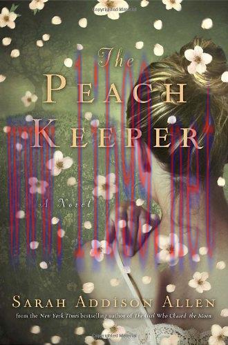 [FOX-Ebook]The Peach Keeper: A Novel