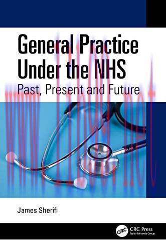 [AME]General Practice Under the NHS: Past, Present and Future (Original PDF)