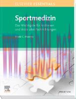 [PDF]ELSEVIER ESSENTIALS Sportmedizin