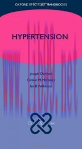 [AME]Hypertension (Oxford Specialist Handbooks)