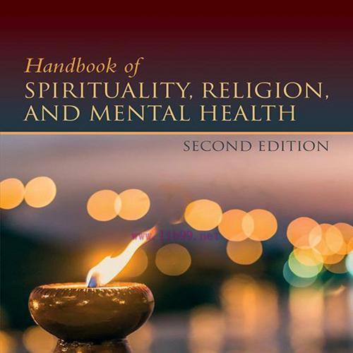 [AME]Handbook of Spirituality, Religion, and Mental Health, 2nd Edition (Original PDF)