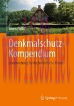 [PDF]Denkmalschutz-Kompendium: Handreichung für die behördliche Praxis