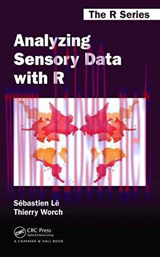 [FOX-Ebook]Analyzing Sensory Data with R
