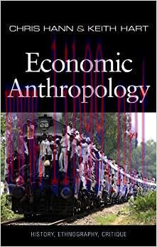 (PDF)Economic Anthropology