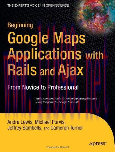 [FOX-Ebook]Beginning Google Maps Applications with Rails and Ajax