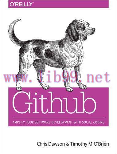 [FOX-Ebook]GitHub