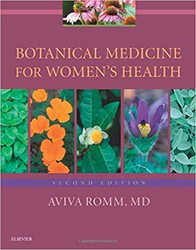 Botanical Medicine for Women’s Health, 2e 2nd Edition
