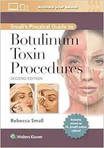 [AME]Small's Practical Guide to Botulinum Toxin Procedures, 2nd Edition (EPUB)