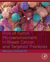 [PDF]Role of Tumor Microenvironment in Breast Cancer and Targeted Therapies
