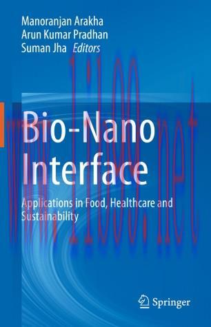 Bio-Nano Interface