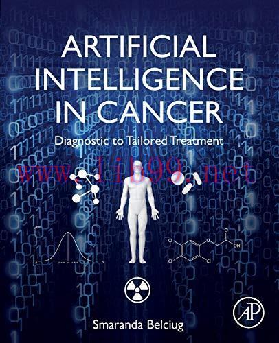 [FOX-Ebook]Artificial Intelligence in Cancer: Diagnostic to Tailored Treatment
