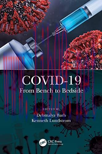 [AME]COVID-19: From_ Bench to Bedside (Original PDF)