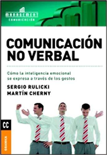 (PDF)Comunicación no verbal (Spanish Edition) 1st Edition