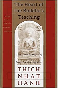 (PDF)The Heart of the Buddha’s Teaching Transforming Suffering into Peace, Joy, and Liberation