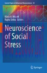 [PDF]Neuroscience of Social Stress
