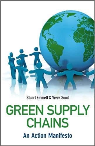 (PDF)Green Supply Chains An Action Manifesto 1st Edition