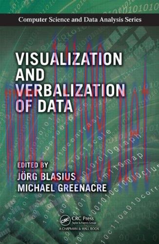 [FOX-Ebook]Visualization and Verbalization of Data