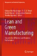 [PDF]Lean and Green Manufacturing: Towards Eco-Efficiency and Business Performance