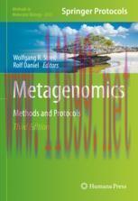 [PDF]Metagenomics: Methods and Protocols