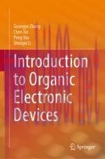 [PDF]Introduction to Organic Electronic Devices