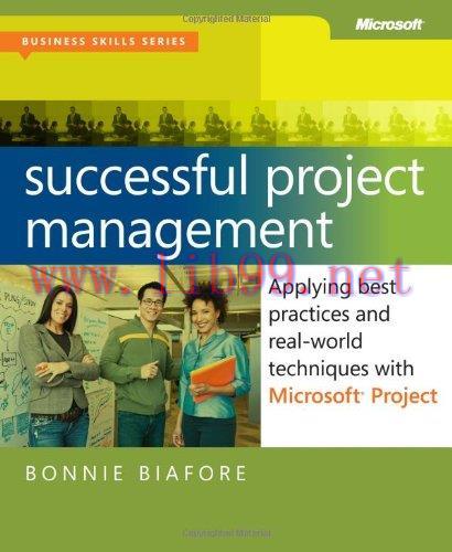 [FOX-Ebook]Successful Project Management