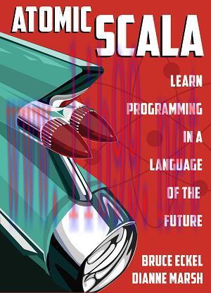 [SAIT-Ebook]Atomic Scala