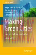 [PDF]Making Green Cities: Concepts, Challenges and Practice