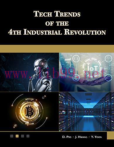 [FOX-Ebook]Tech Trends of the 4th Industrial Revolution