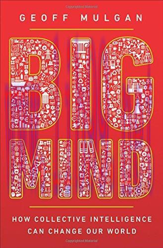 [FOX-Ebook]Big Mind: How Collective Intelligence Can Change Our World
