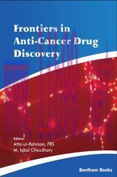 [AME]Frontiers in Anti-Cancer Drug Discovery: Volume 12 (Original PDF)